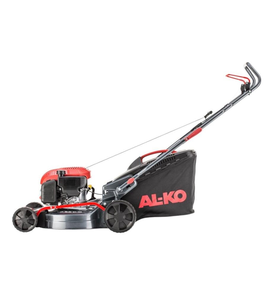 AL-KO - Benzin-Rasenmäher Easy 4.26 P-D