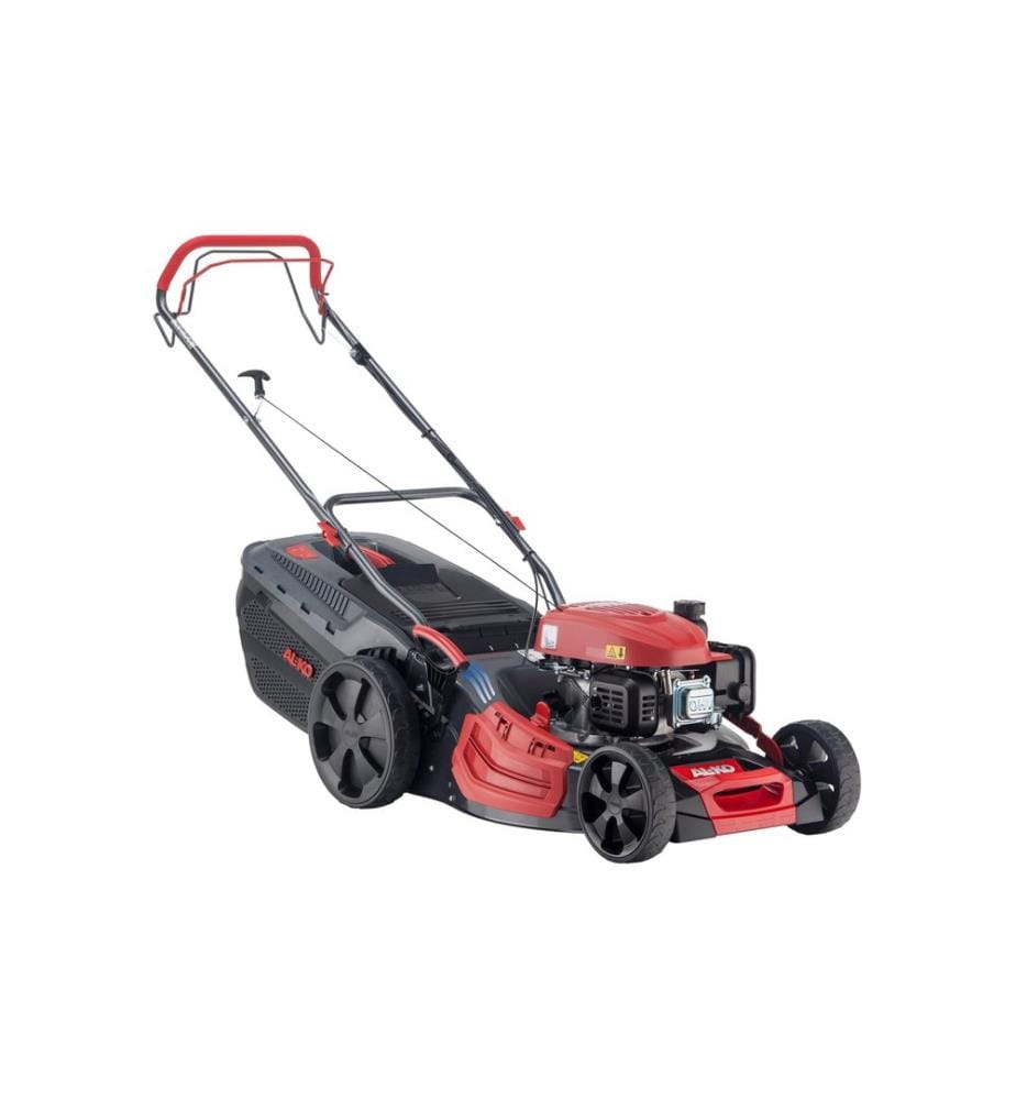 AL-KO - Benzin-Rasenmäher Comfort 51.0 SP-A