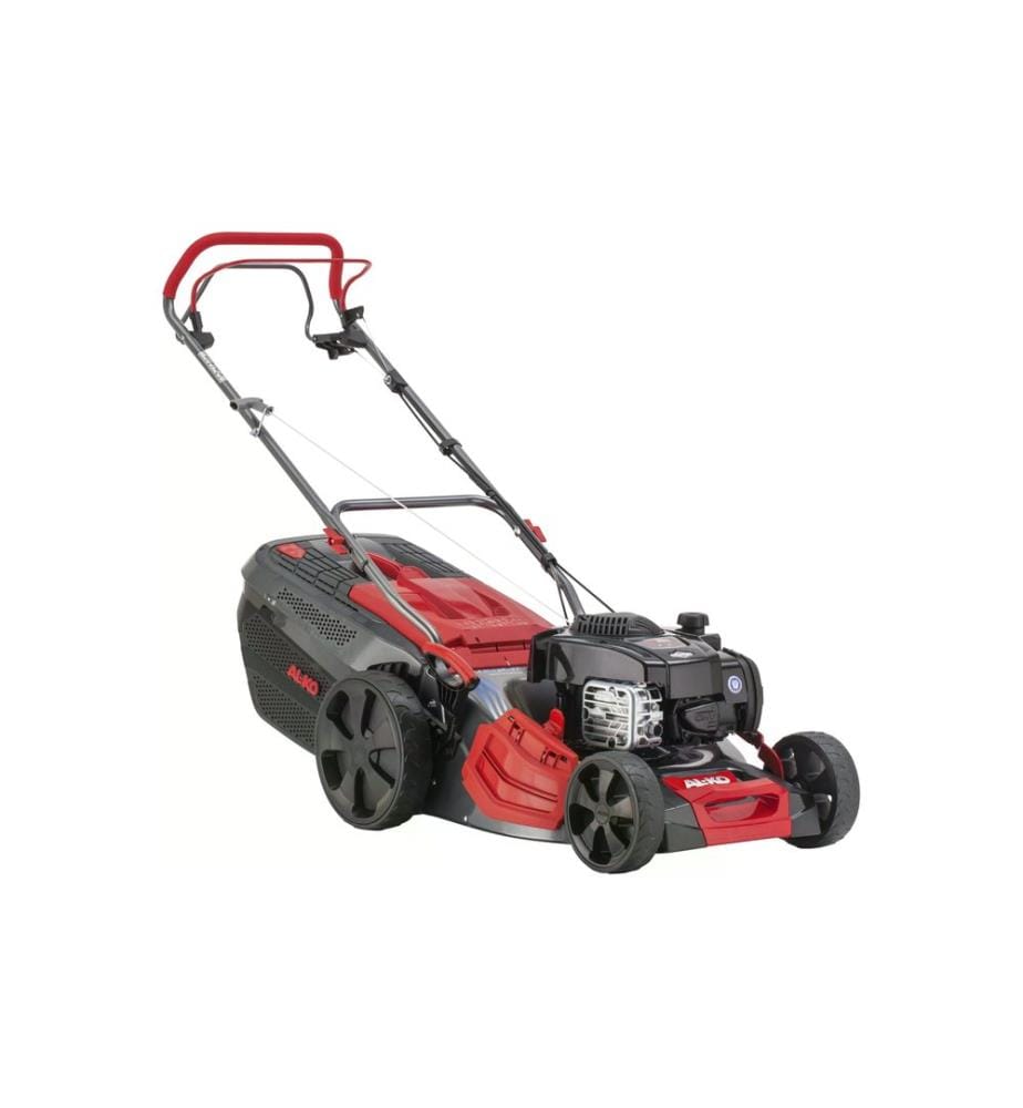 AL-KO - Benzin-Rasenmäher PREMIUM 524 SP-B