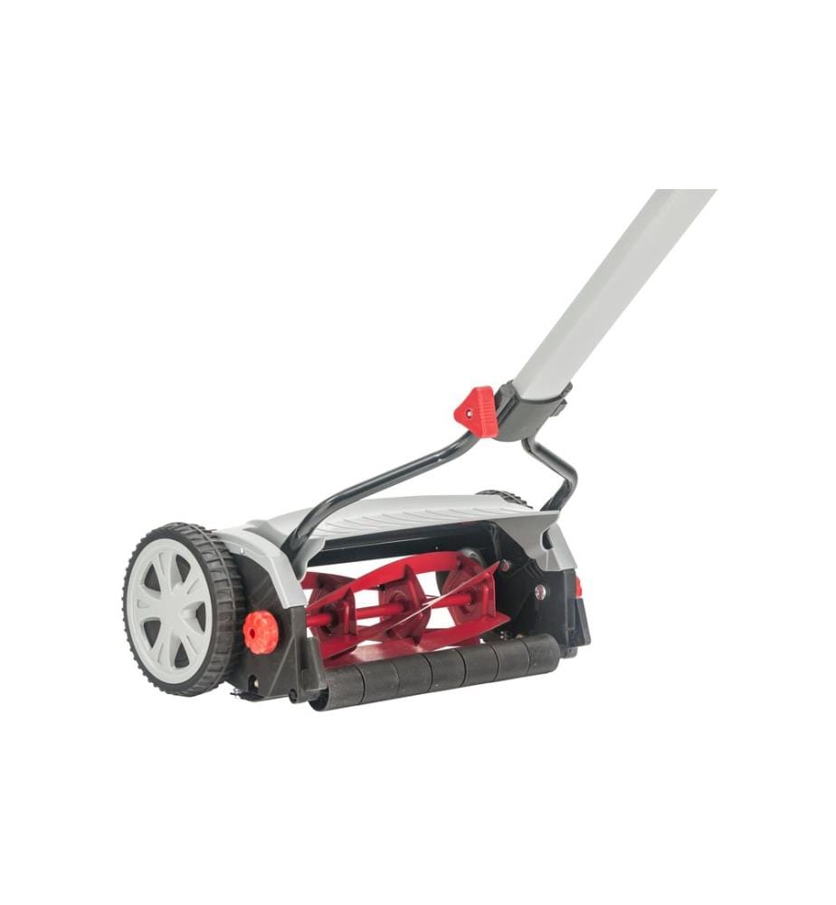 AL-KO - Spindelmäher Razor Cut, 38.1, HM Premium