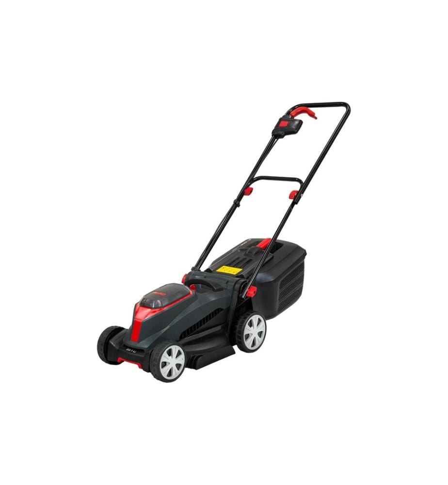 AL-KO - Akku-Rasenmäher 32.1 LI 18 V SET