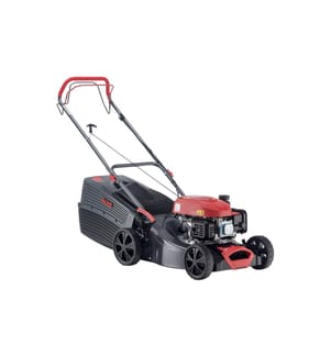 AL-KO - Benzin-Rasenmäher Comfort 42.1 SP-A