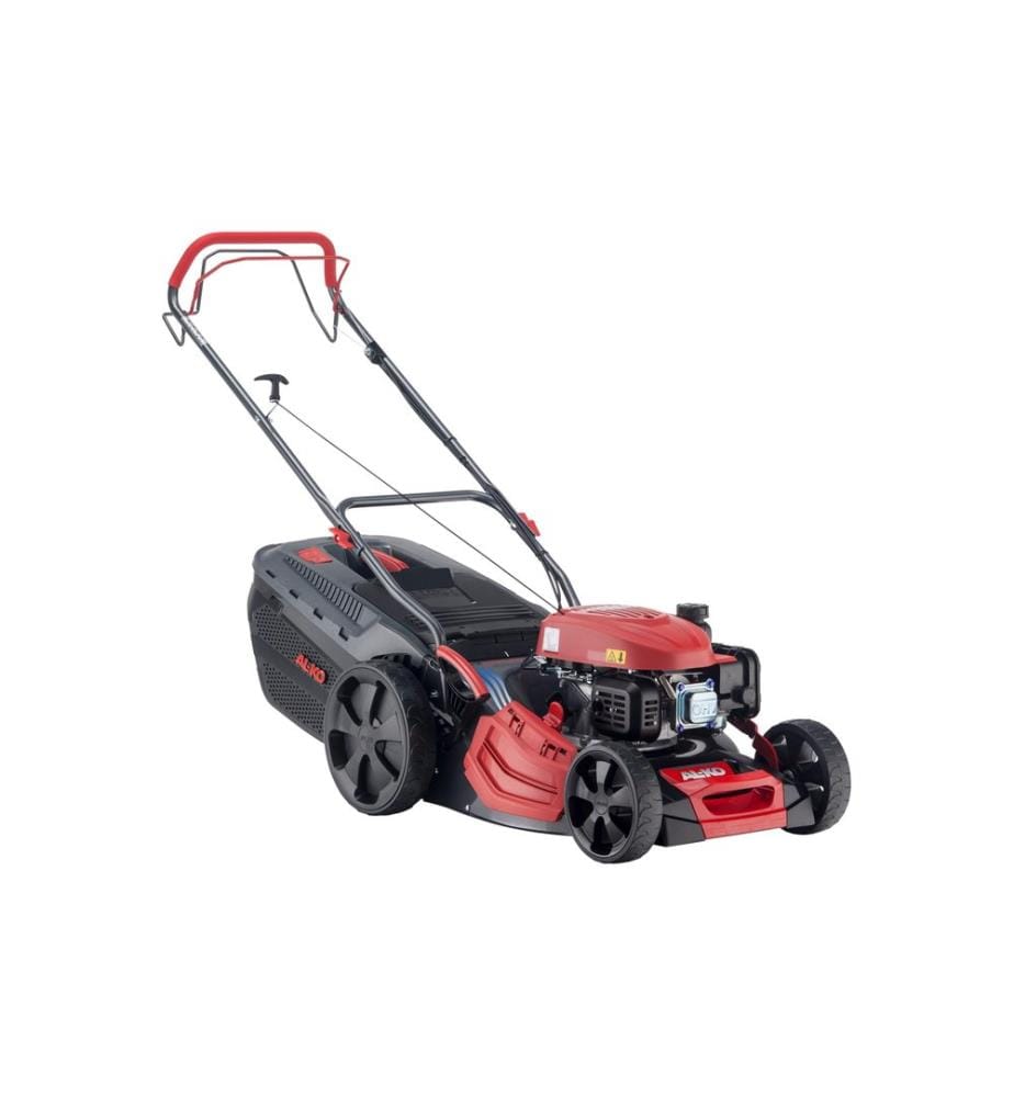 AL-KO - Benzin-Rasenmäher Comfort 46.0 SP-A Plus