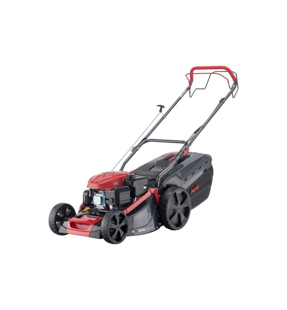 AL-KO - Benzin-Rasenmäher Comfort 46.0 SP-A Plus