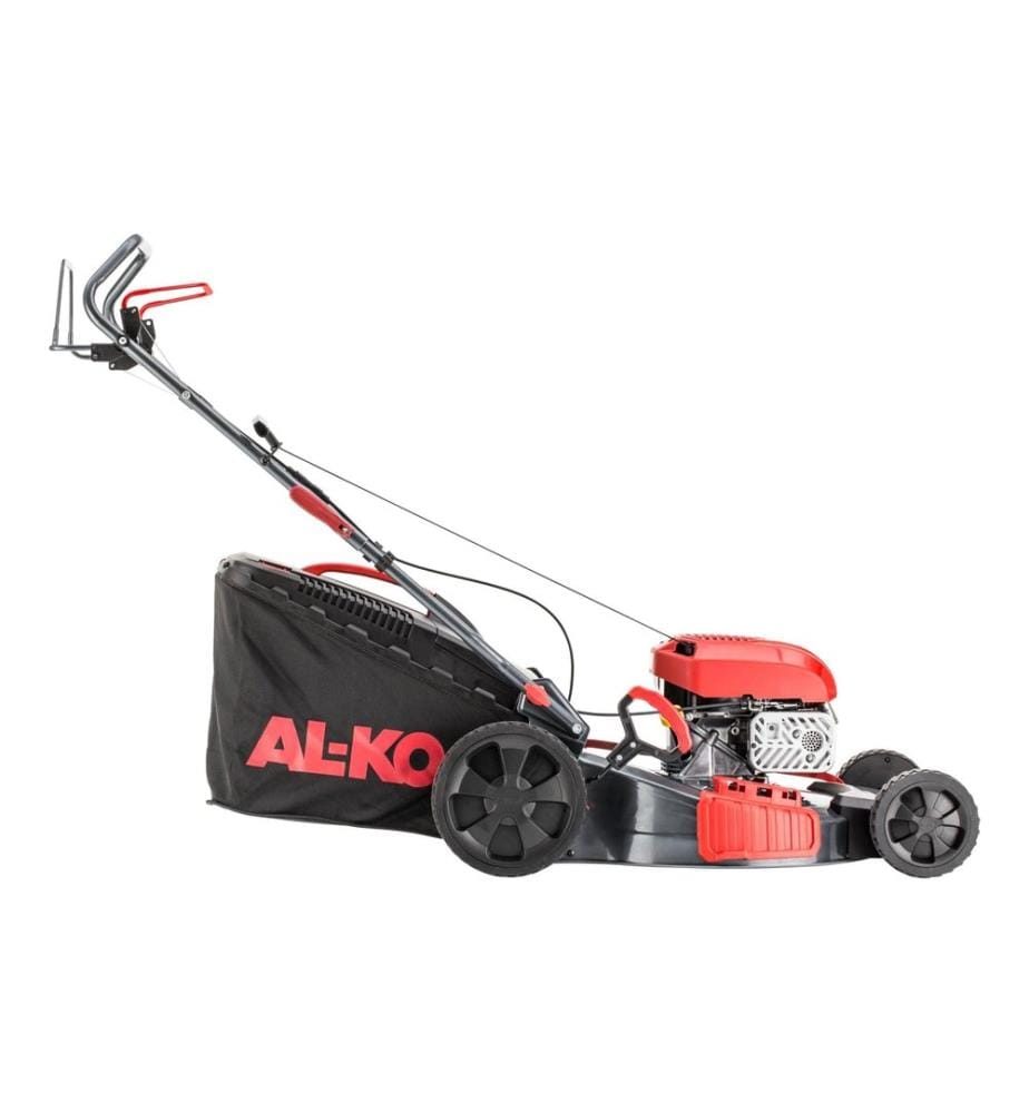 AL-KO - Benzin-Rasenmäher Easy 5.16 SP-D