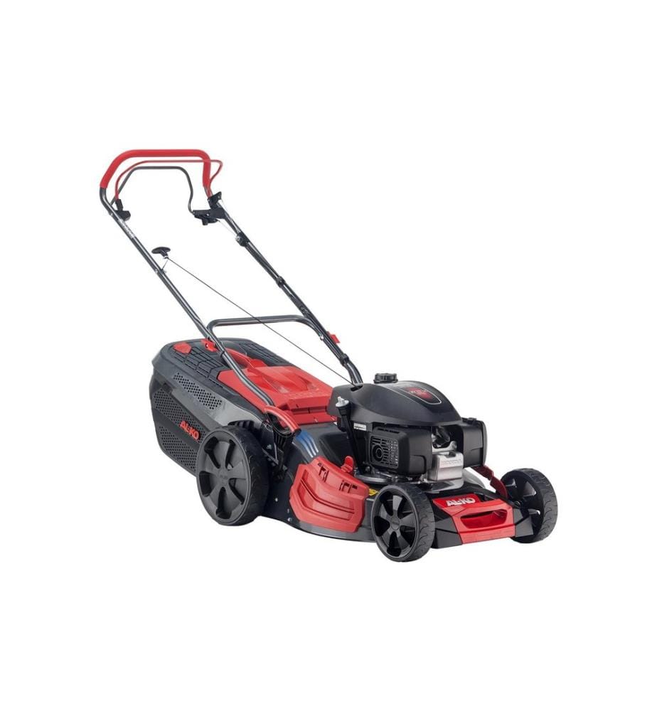 AL-KO - Premium 520 SP-H