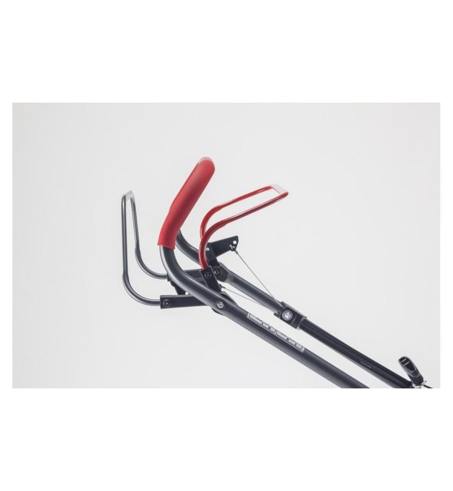 AL-KO - Premium 520 SP-H