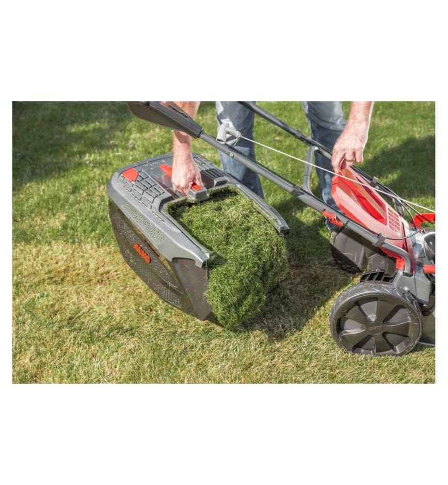 AL-KO - Premium 520 SP-H