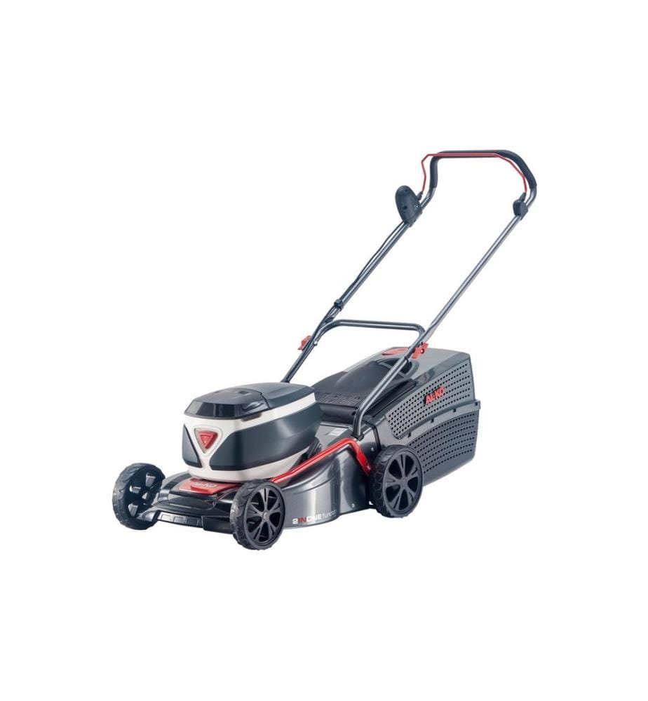 AL-KO - Akku-Rasenmäher Comfort 42.2 Li, 36 V