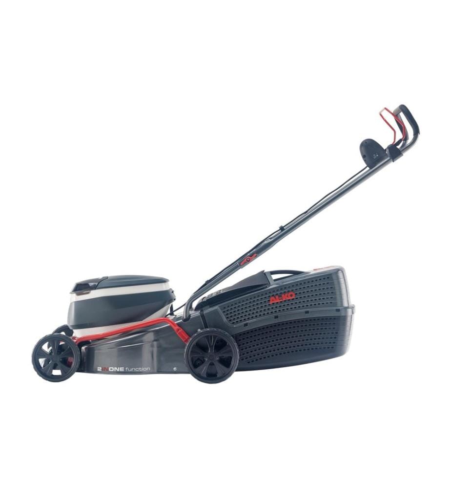 AL-KO - Akku-Rasenmäher Comfort 42.2 Li, 36 V