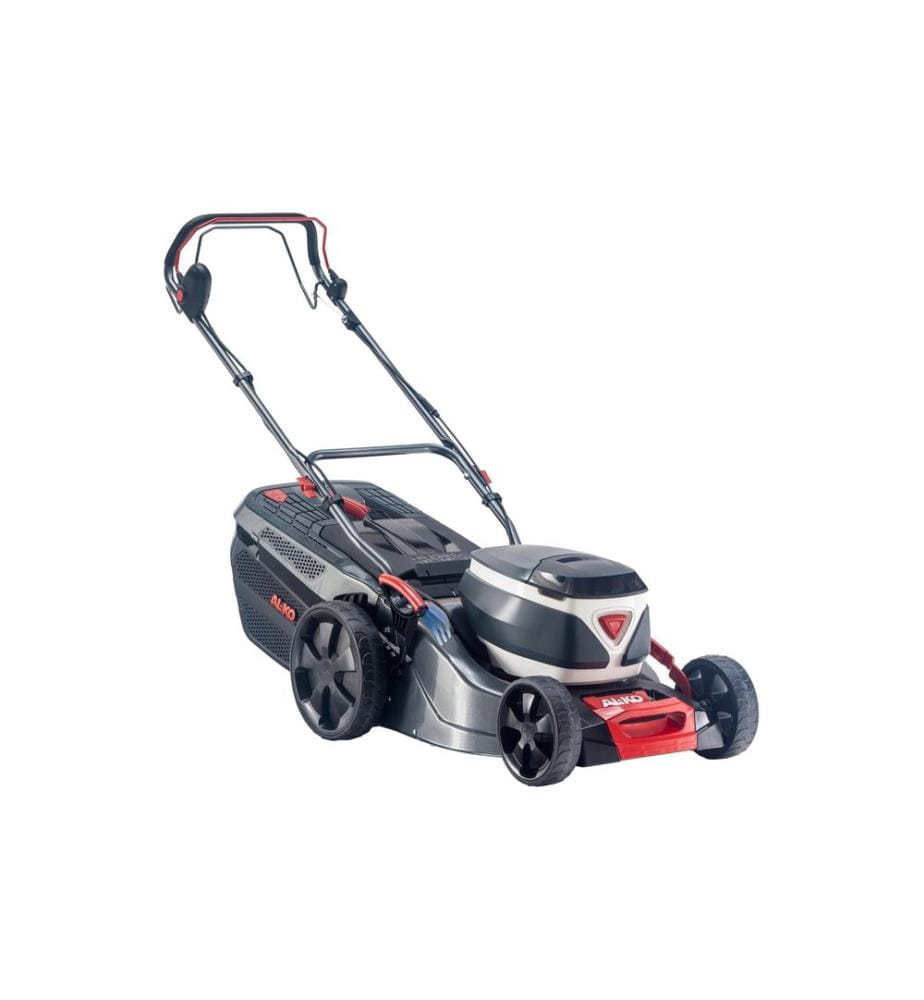 AL-KO - Akku-Rasenmäher Comfort SP 46.2 Li, 36 V