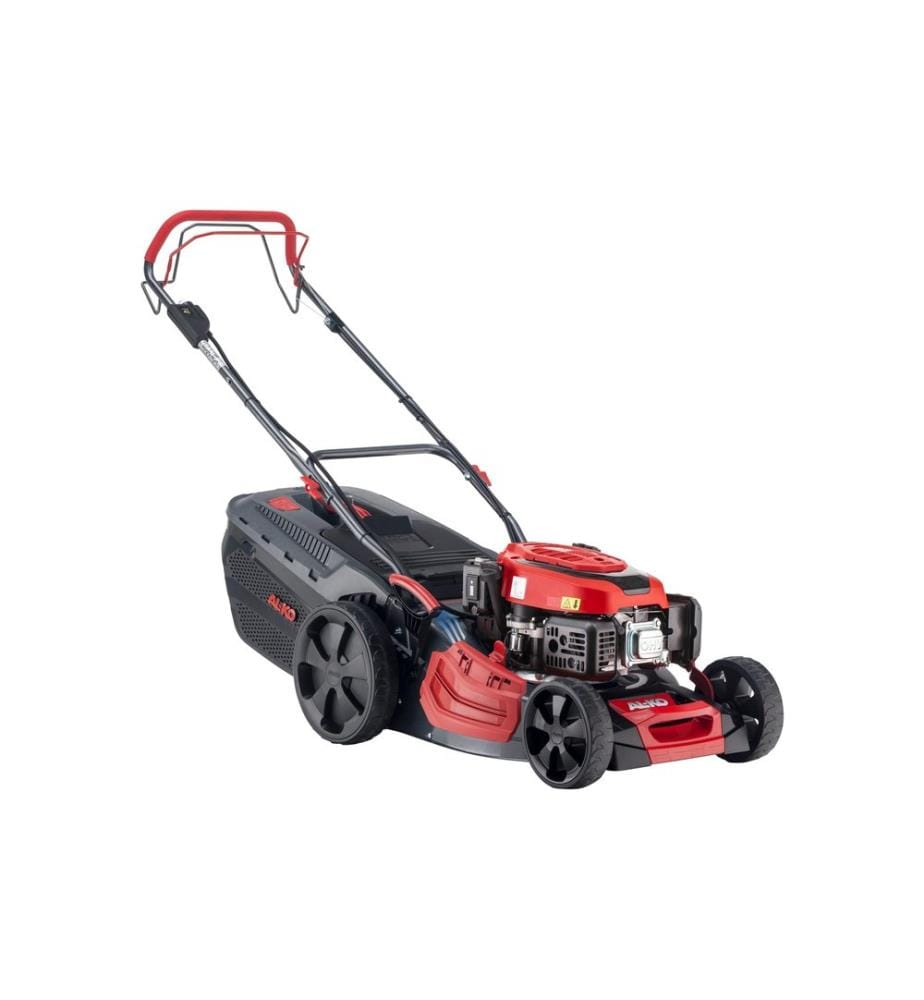 AL-KO - Tondeuses à gazon à essence COMFORT 46.4 SPED-A