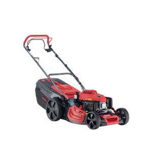 AL-KO - Benzin-Rasenmäher Premium 521 SP-A