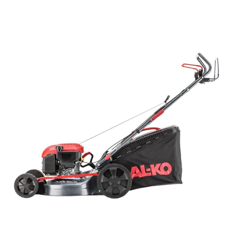 AL-KO - Benzin-Rasenmäher Easy 4.66 SP-D