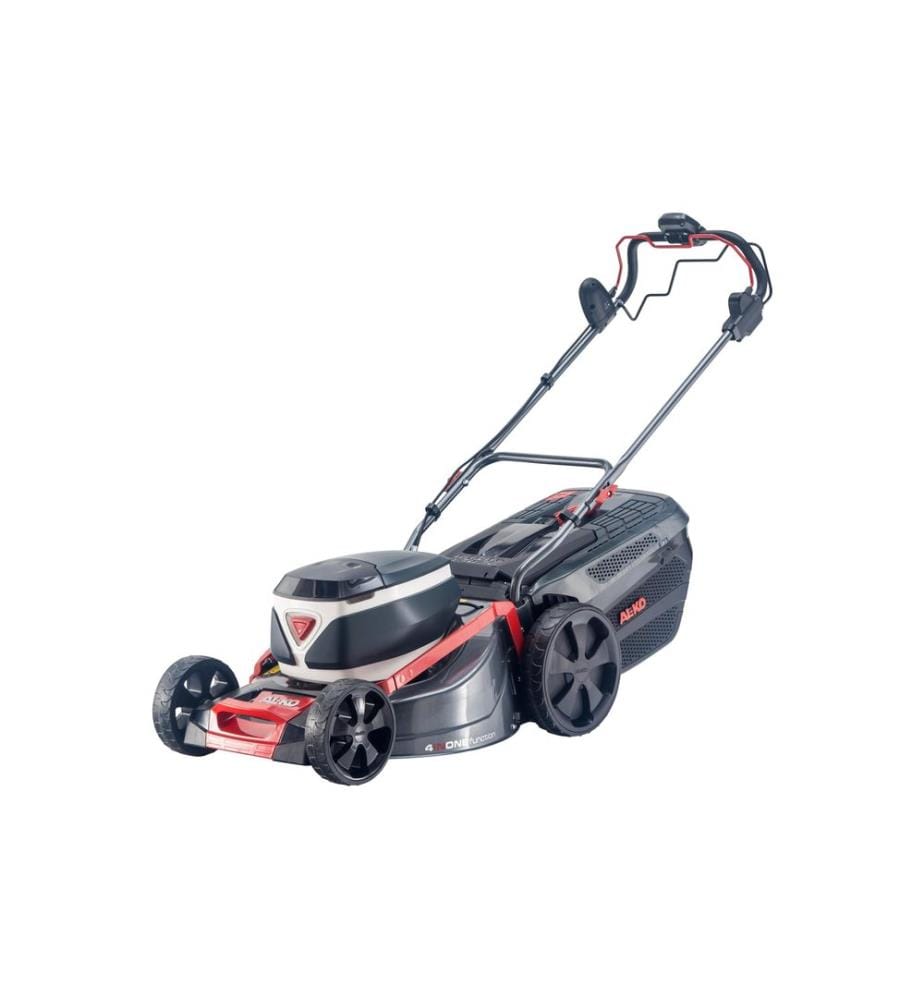 AL-KO - Tondeuse à gazon sans fil VS-W Premium, 512 Li, 36 V