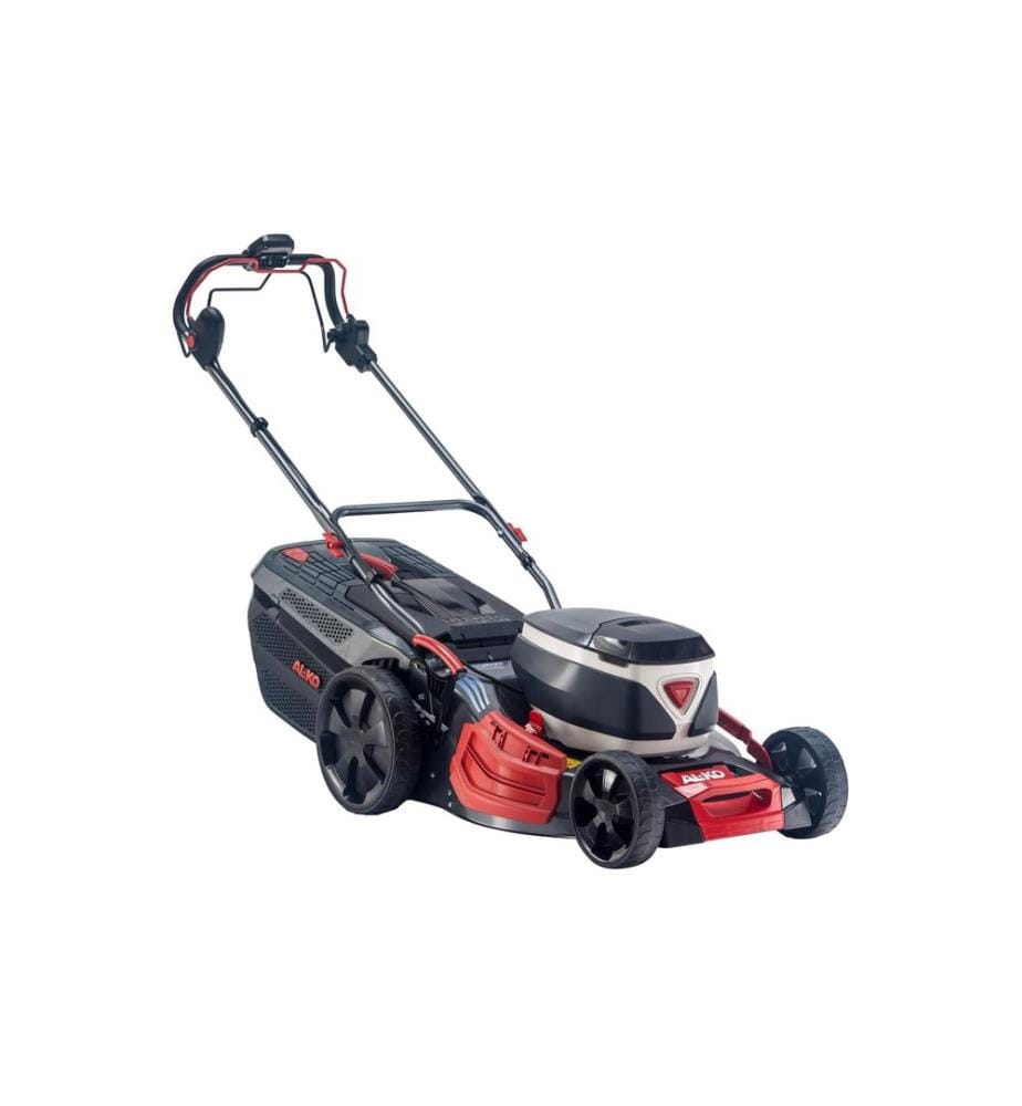 AL-KO - Tondeuse à gazon sans fil VS-W Premium, 512 Li, 36 V