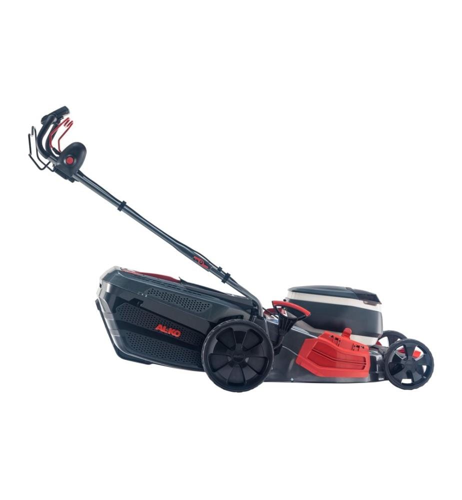 AL-KO - Tondeuse à gazon sans fil VS-W Premium, 512 Li, 36 V