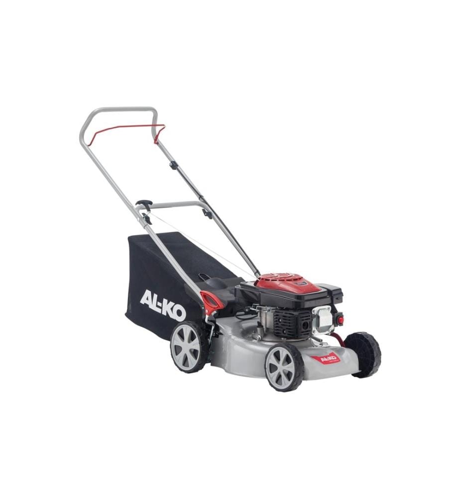 AL-KO - Benzin-Rasenmäher Easy 4.20 P-S