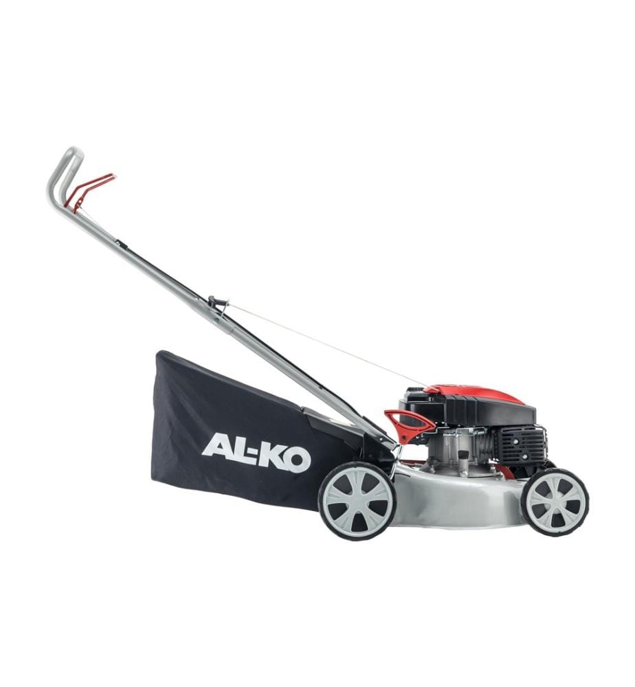 AL-KO - Benzin-Rasenmäher Easy 4.20 P-S