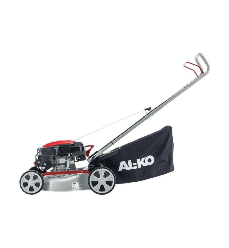 AL-KO - Benzin-Rasenmäher Easy 4.20 P-S
