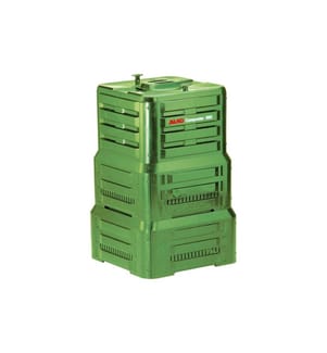 AL-KO - Komposter K 390, 390 Liter