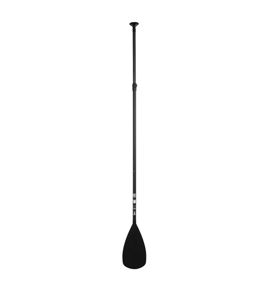 SUP Paddle FSN Advanced 175-215 cm - Black