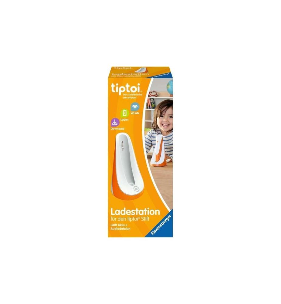 TIPTOI - Ladestation für Stift