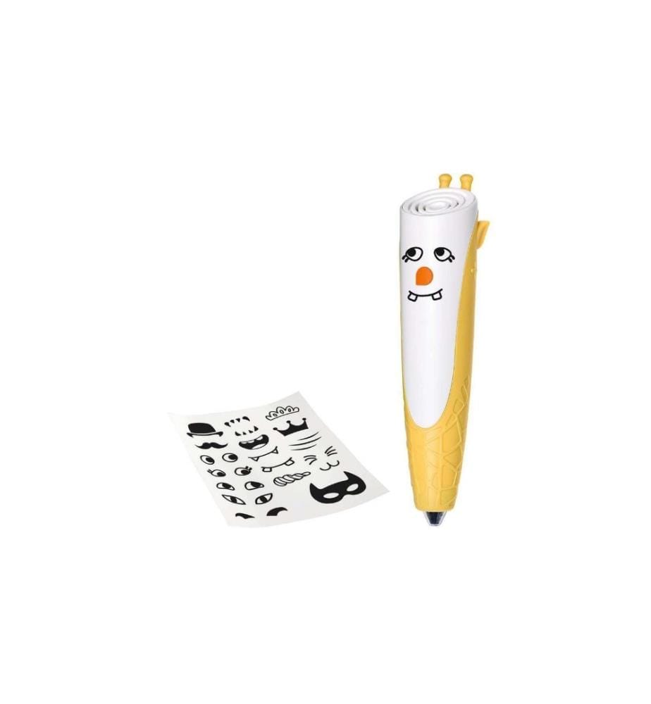 TIPTOI - Stift-Hülle zum Wechseln in Gelb