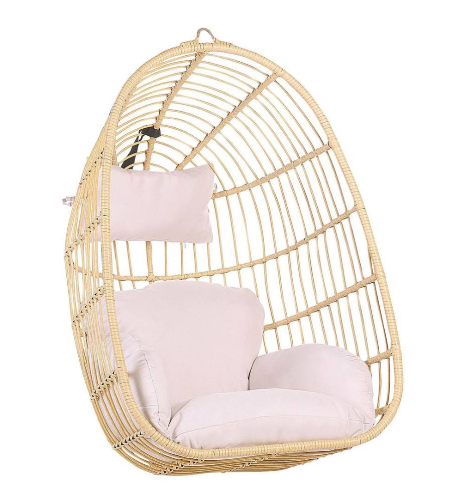 Fauteuil suspendu CASOLI Naturel