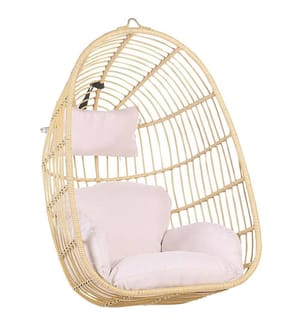 Fauteuil suspendu CASOLI Naturel