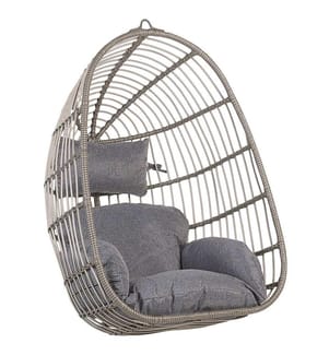 Fauteuil suspendu CASOLI Gris