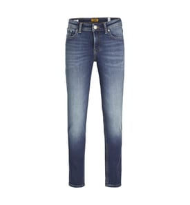 Jeans - Blu denim