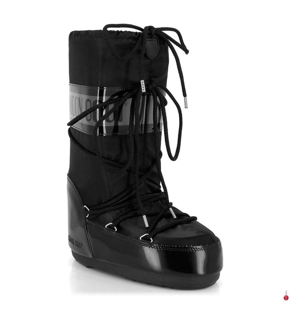 Bottes Après-Ski - Noir