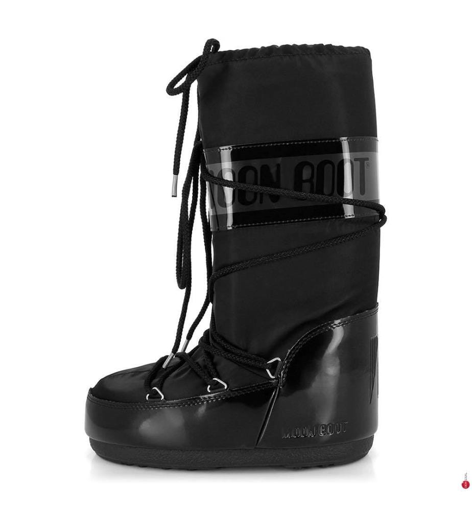 Bottes Après-Ski - Noir