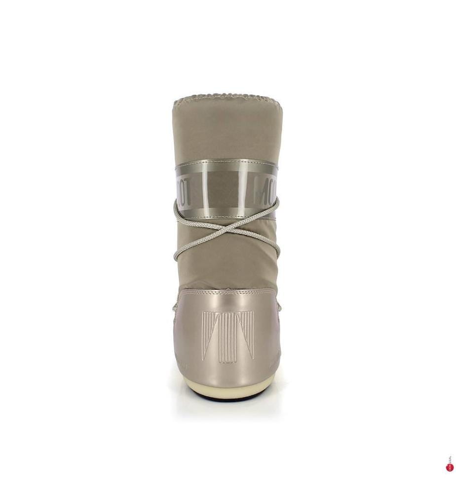 Bottes Après-Ski - Platine