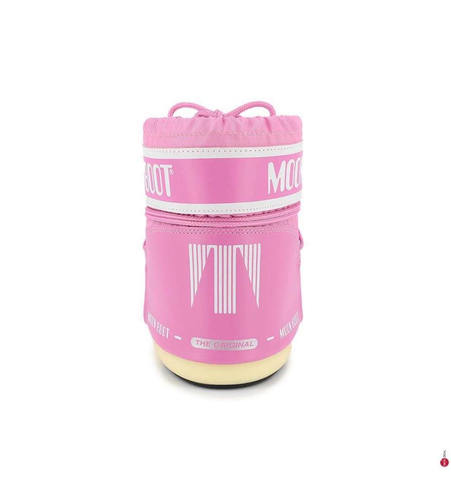 Bottes Après-Ski Classic Low 2 - Rose