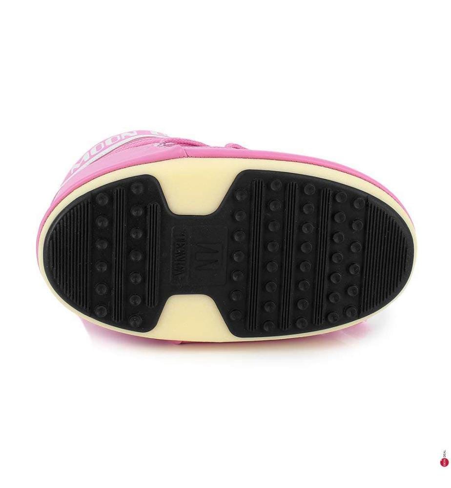 Bottes Après-Ski Classic Low 2 - Rose