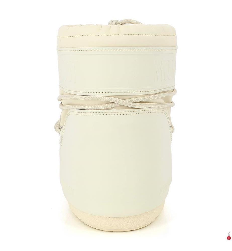Après-Ski-Stiefel Icon Low – Creme