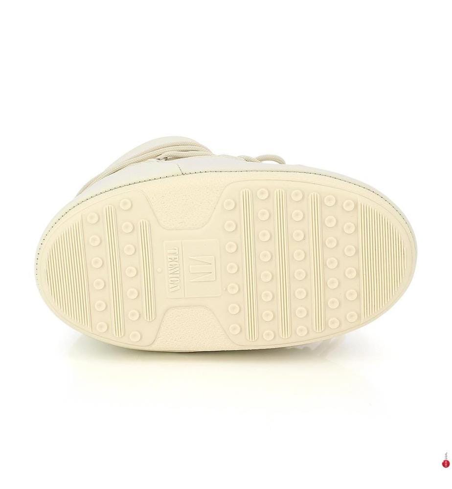 Après-Ski-Stiefel Icon Low – Creme