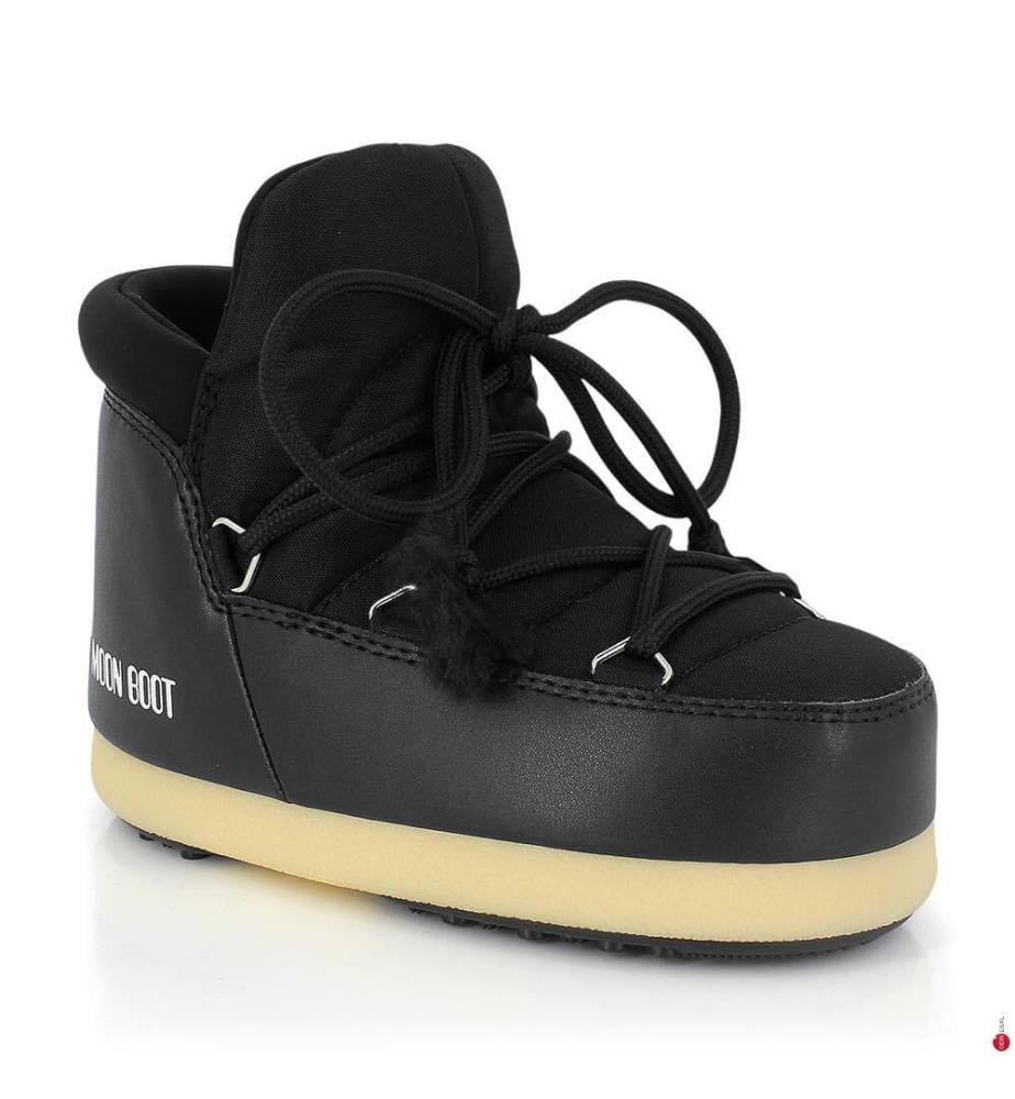 Bottines Après-Ski EVX Pumps - Noir