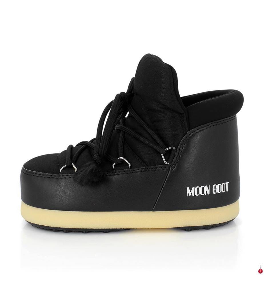 Bottines Après-Ski EVX Pumps - Noir