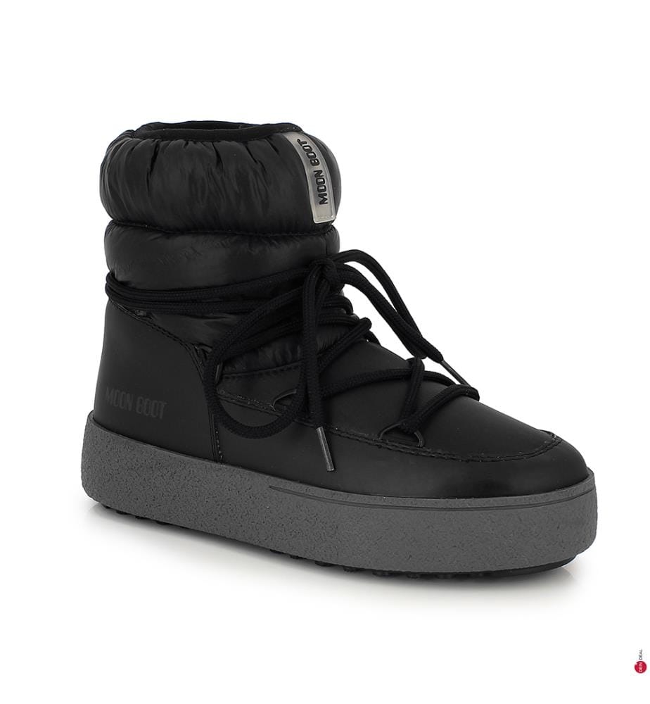 Bottes Après-Ski - Noir