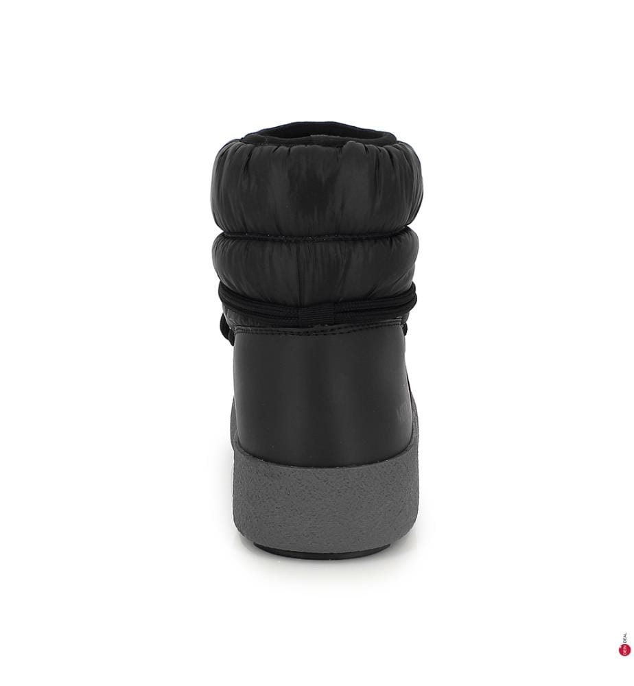 Bottes Après-Ski - Noir