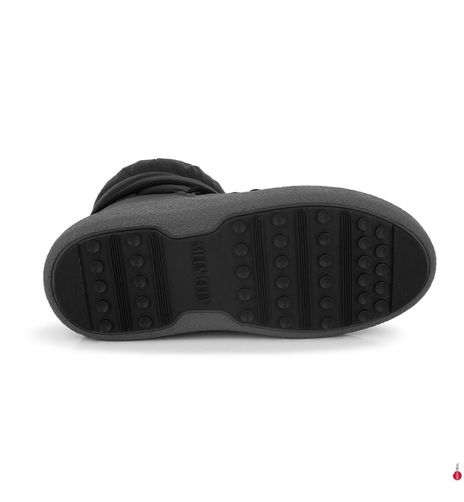 Bottes Après-Ski - Noir