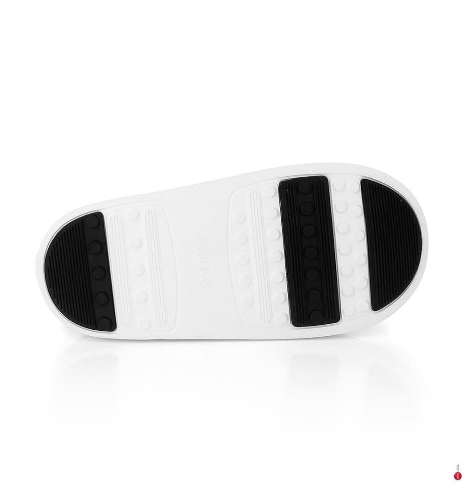 Sneaker – Schwarz und Weiss