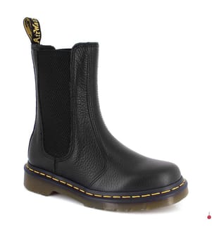 Stiefel – Schwarz