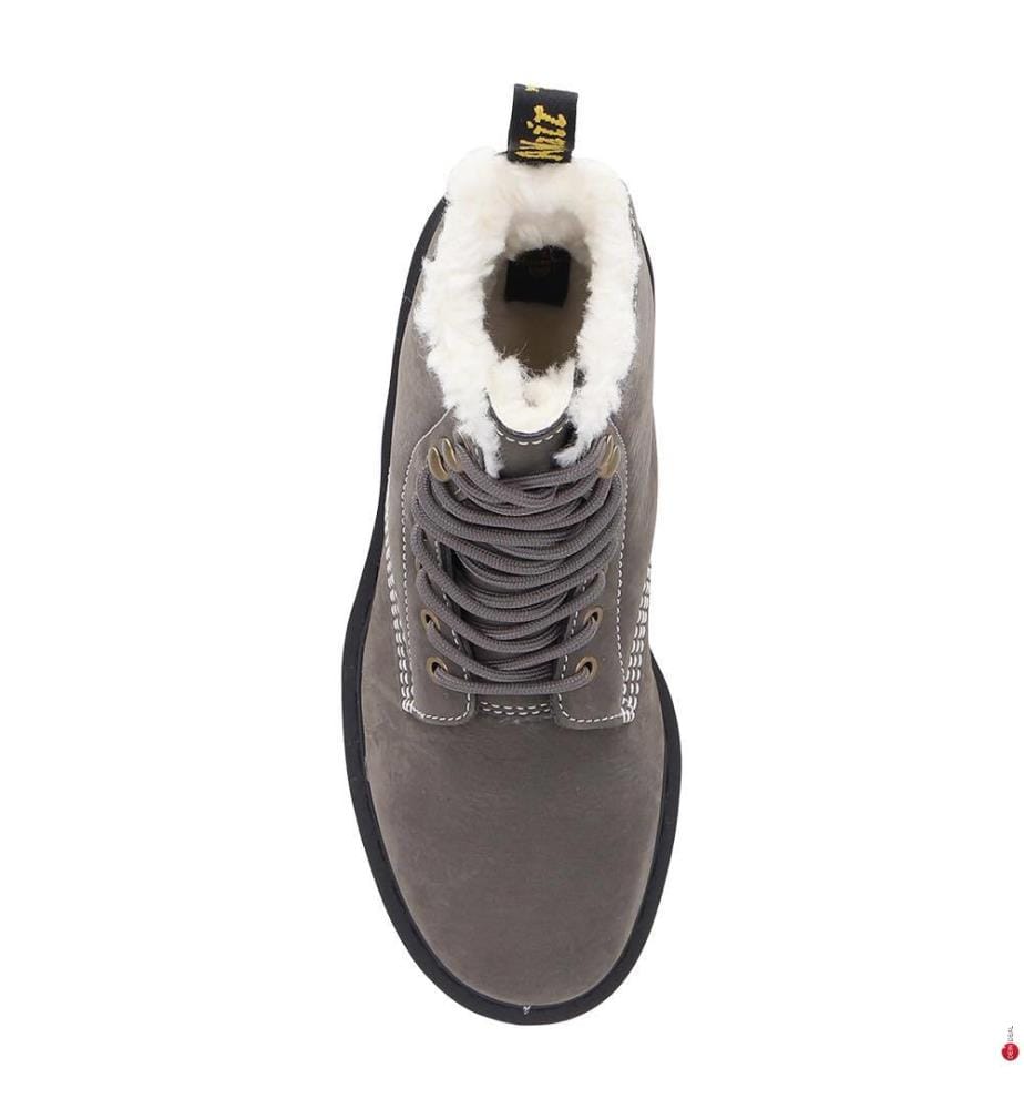 Stiefel – Grau