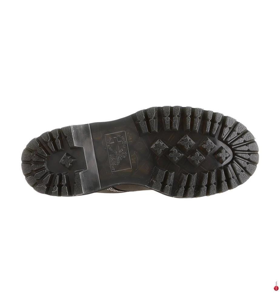 Stiefel – Grau