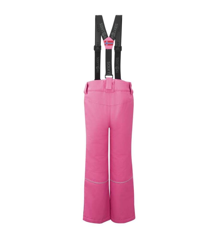 Holmenkollen-Schneehose – Hellmagenta