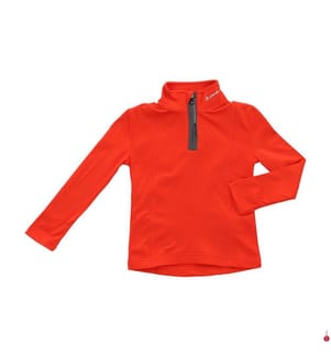 Ecanevi-T-Shirt – Orange